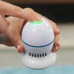 Ciaovie Éliminateur de Callosités Automatique - ciaovie