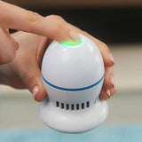 Ciaovie Éliminateur de Callosités Automatique - ciaovie