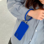 Anneau de téléphone portable anti-chute
