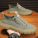 Chaussures en Toile de Parapluie pour Hommes