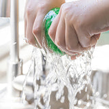 Chiffon de nettoyage en microfibre