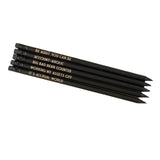 Set de crayons pour profession(5pcs)