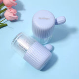 Nettoyant Manuel pour Lentilles de Contact