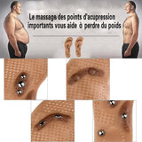 Semelles Magnetiques Amincissantes - ciaovie