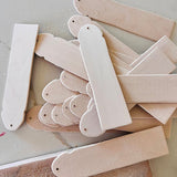 Marque-page de forme amusante