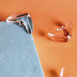 Couverture de pare-chocs de bord d'angle (10 pièces)