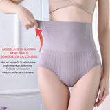 Culotte Taille Haute Galbante