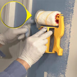 Brosse à Rouleau de Séparation des Couleurs - ciaovie