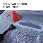 Hirundo Déneigeur Magique - ciaovie