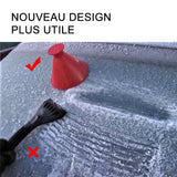 Hirundo Déneigeur Magique - ciaovie