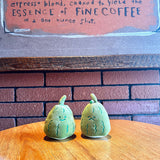 Poupée de melon amer