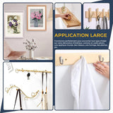 Ensemble de vis d'expansion