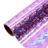 Autocollants décoratifs arc-en-ciel bricolage