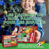 Jouets de football