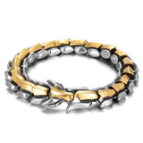 Brassard Withinhand Kiel-Titan-Stahl