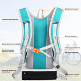 Sac à Dos de Randonnée