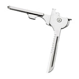 Couteau à clé multifonction 6 en 1