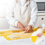 Tampon en Silicone Extra Large pour Ustensiles de Cuisine