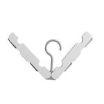 Porte-vêtements Pliants Essentiels pour Voyage