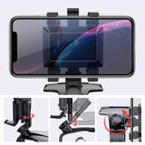 Support de téléphone de voiture à 1200 degrés