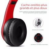 Casque lumineux