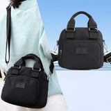 Sac Á Bandoulière Pour Femme Résistant Á L'eau