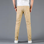 Pantalon Décontracté Pour Homme