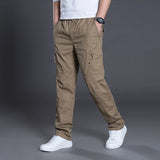 Pantalon de sport respirant monochrome