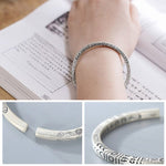 Bracelet Ethnique Totem de Bon Augure