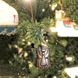 Cloche de bénédiction créative