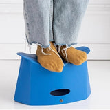 Chaise Pliante Multifonctionnelle