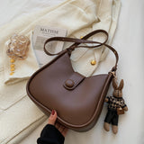 Sac à Bandoulière Imperméable Vintage