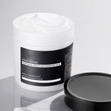 Masque pour Cheveux sans Vapeur