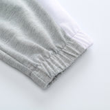 pantalon athleisure homme