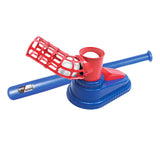 Ensemble De Jouets De Lanceur De Baseball Pour Enfants