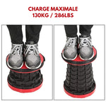 Tabouret Pliant Portatif