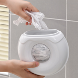 Sac de Rangement pour Film Alimentaire