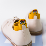 Smiley drôle Chaussettes (10 paires)