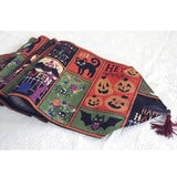 Nappe décorative Halloween