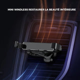 Support de téléphone pour voiture