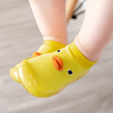Chaussures Chaussettes Douces Minuscules Enfants