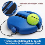 Outil D'entraînement au Tennis - ciaovie