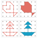 Cahier d'éducation préscolaire de formation au contrôle du stylo