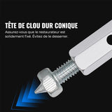 Réparateur De Cassettes De Type 86