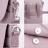 Sac à bandoulière en nylon solide