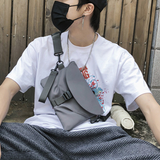 Sac de poitrine simple