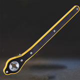 Clé à Cliquet de Cric d'Économie de Main-d'œuvre de Voiture