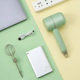 Mélangeur électrique 3 en 1