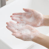 Papier Savon Portatif d’Extérieur