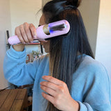 Fer à Friser de Coiffeur